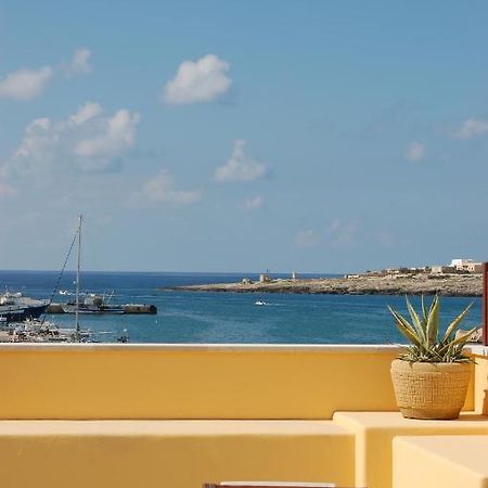 El Mosaico Del Sol Hotel Lampedusa Exterior foto